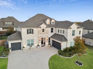 13662 Gabriel Dr, Frisco, TX 75035