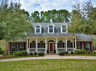 9351 Lake Conroe Dr, Conroe, TX 77304