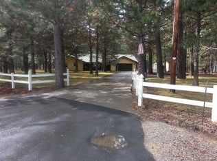 51883 Dorrance Meadow Rd, La Pine, OR 97739