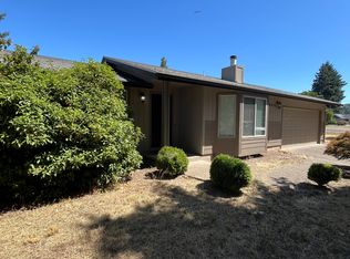 (Undisclosed Address), Eugene, OR 97404