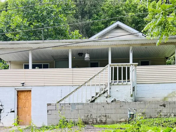 2519 Sissonville Dr, Charleston, WV 25312