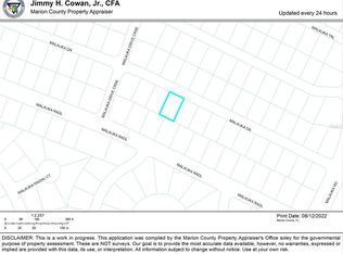 0 Malauka Dr #17, Ocklawaha, FL 32179