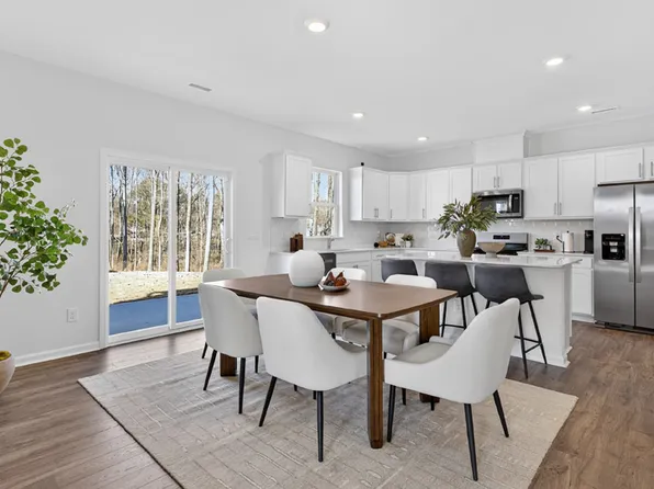 Homes Available Soon, Clifton Grove
