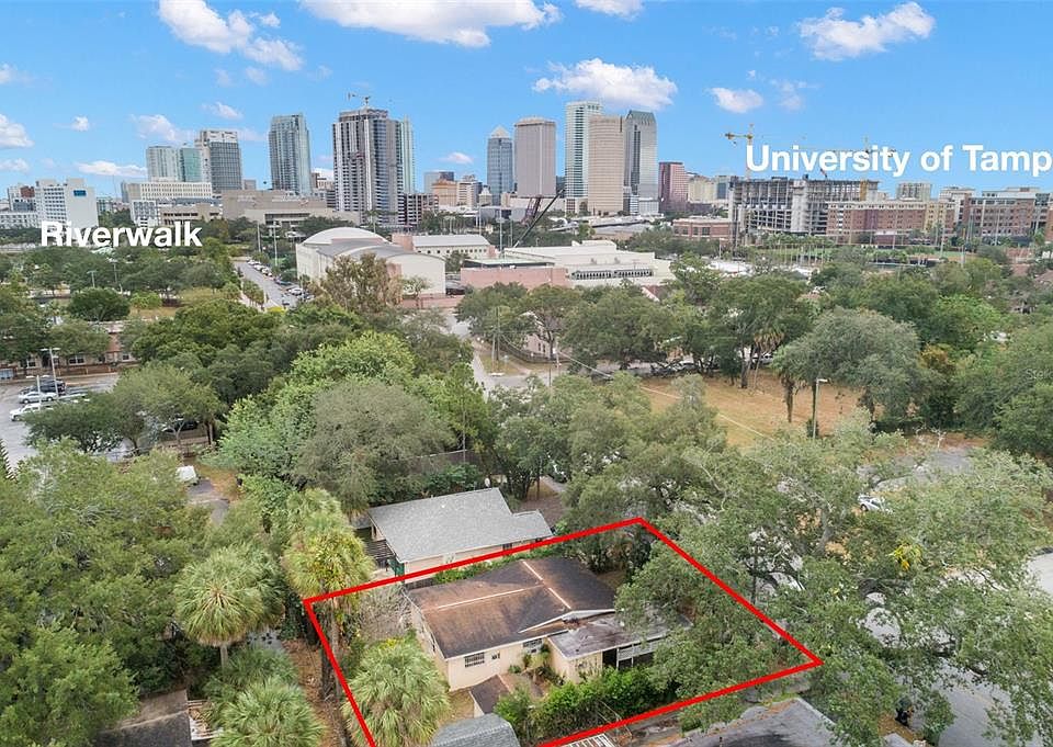 1st image of 1005 W CYPRESS STREET LOT 7