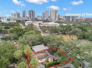 1005 W Cypress St #7, Tampa, FL 33606