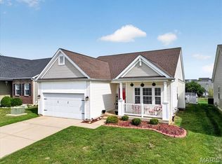 2031 Preston Woods Pkwy, Lake Saint Louis, MO 63367