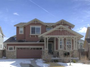 3782 S Malta St, Aurora, CO 80013