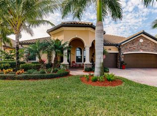 9638 Firenze Cir, Naples, FL 34113