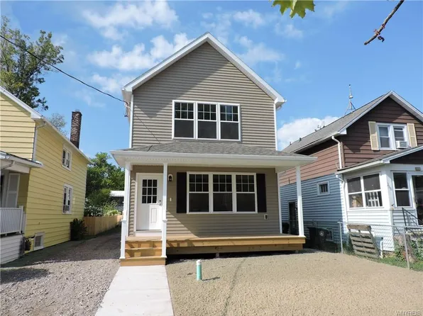 272 Kohler St, Tonawanda, NY 14150