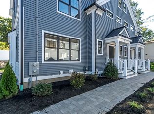 41 Riverside, Needham, MA 02494