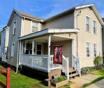 4 William St, Towanda, PA, 18848