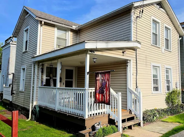 4 William St, Towanda, PA 18848