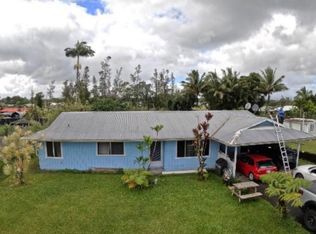 16-2058 Paradise Dr, Pahoa, HI 96778