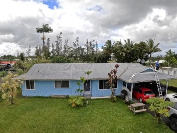 16-2058 Paradise Dr, Pahoa, HI 96778