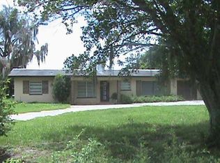 1716 E Sears Rd, Avon Park, FL 33825