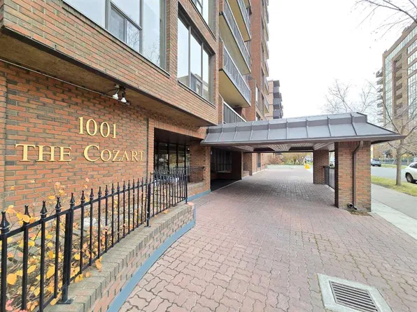 1001 N 14th Ave SW #804, Calgary, AB T2R 1L2
