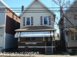 471 N Pennsylvania Ave, Wilkes Barre, PA 18702