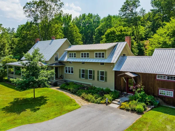 15 Brigham Hill Road, Norwich, VT 05055