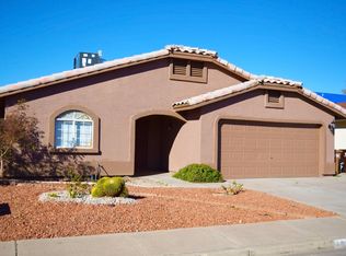 10218 N 87th Ave, Peoria, AZ 85345