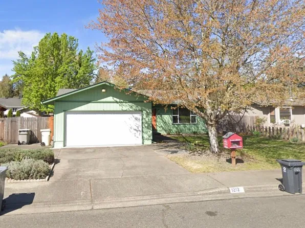 1212 SW Aberdeen Way, Grants Pass, OR 97526