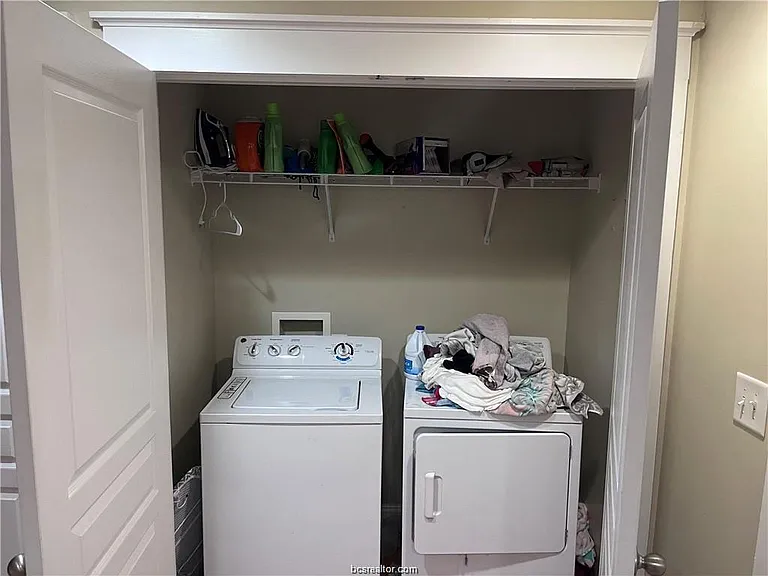 1725 Harvey Mitchell Pkwy S #1732 — Photo 9