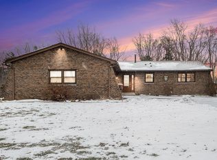 24735 S Michaels St, Crete, IL 60417