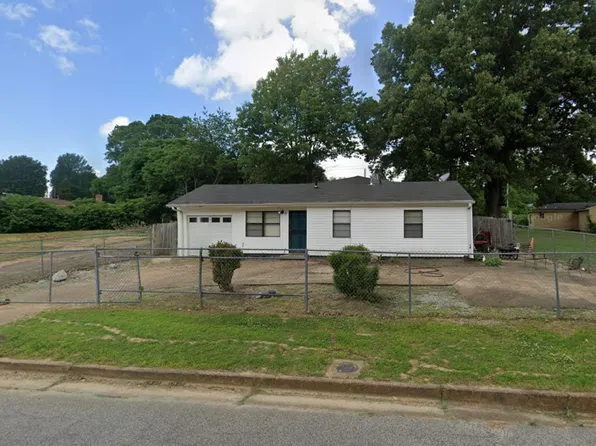 386 McFarland Dr, Memphis, TN 38109
