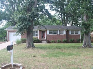 3408 Oakmont Ave NW, Huntsville, AL 35810