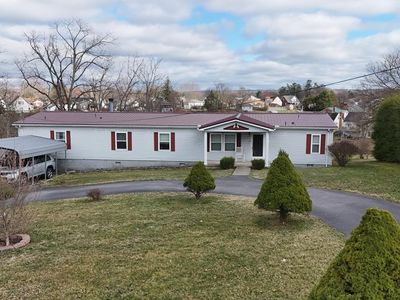504 Sheridan Ave, Beckley, WV, 25801