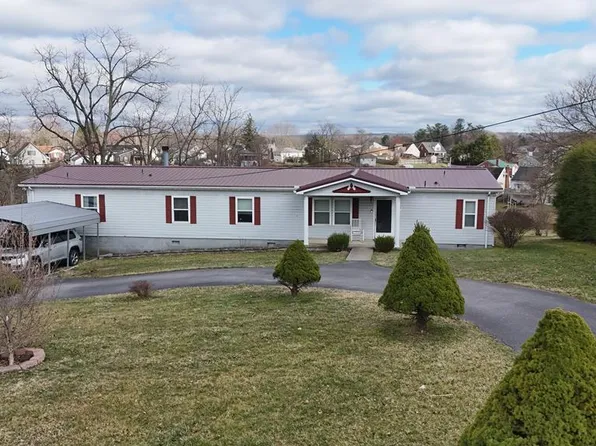 504 Sheridan Ave, Beckley, WV 25801