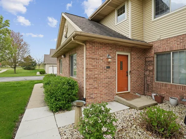 6823 53rd STREET #157, Kenosha, WI 53144
