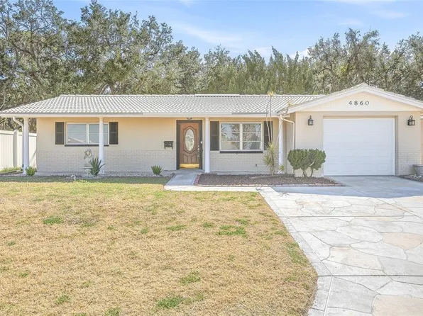 4860 Shell Stream Blvd, New Port Richey, FL 34652