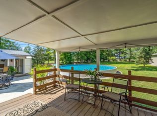 9558 Long Rd, Ostrander, OH 43061