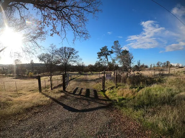 12554 Lone Tree Way, Loma Rica, CA 95901