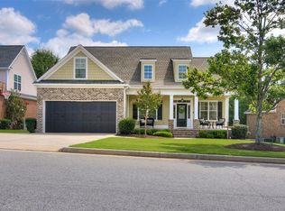 1211 Berkley Hills Pass, Evans, GA 30809