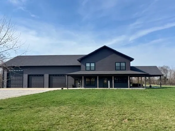 2389 Westbrook Rd, Bowling Green, KY 42101