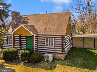 14540 Roddy Rd, Thurmont, MD 21788