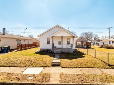 2405 W 9th St, Muncie, IN, 47302