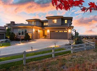 1533 Red Sun Way, Highlands Ranch, CO 80126