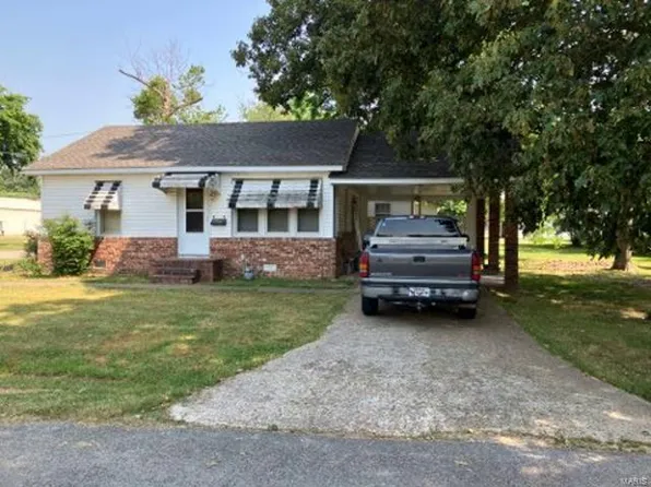 316 Central St, Campbell, MO 63933