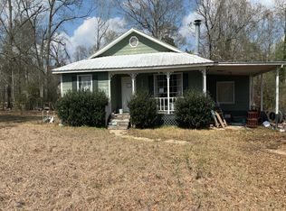 15361 Irwin Ln, Amite, LA 70422