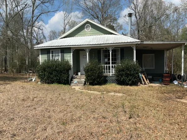 15361 Irwin Ln, Amite, LA 70422