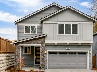 12307 67th Ave SE, Snohomish, WA 98296