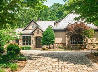 712 Craggyside Ln, Arden, NC 28704