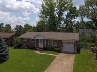 9802 Lindhall Ln, Saint Louis, MO