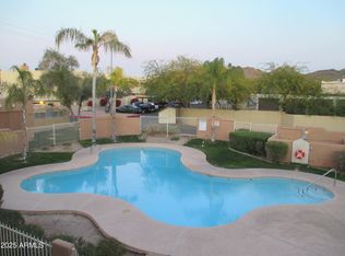 1425 E Desert Cove Ave UNIT 47, Phoenix, AZ 85020