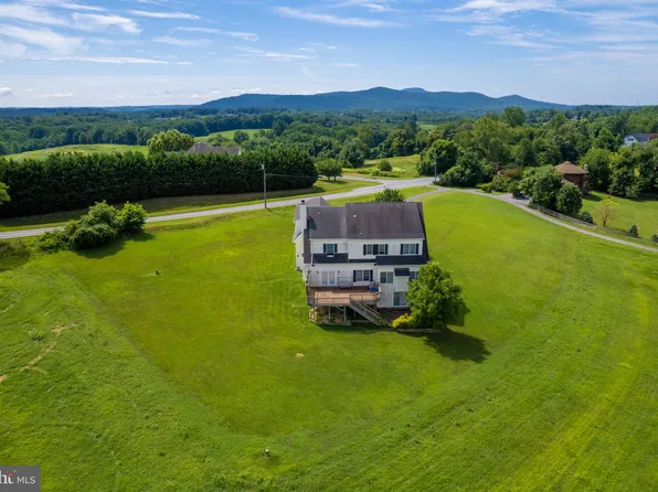 3356 Park Mills Rd, Adamstown, MD 21710