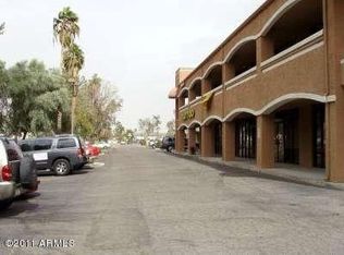 1111 N Gilbert Rd STE 114, Gilbert, AZ 85234