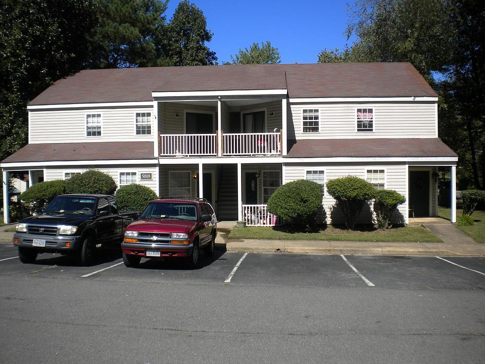 2nd image of 5810 Hermitage Rd