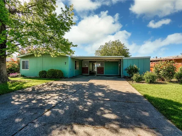 1800 S Main St Unit 7, Lakeport, CA 95453